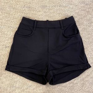 Unique Lululemon Shorts